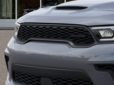 2027 Dodge Durango DURANGO GT HEMI V8 PLUS AWD