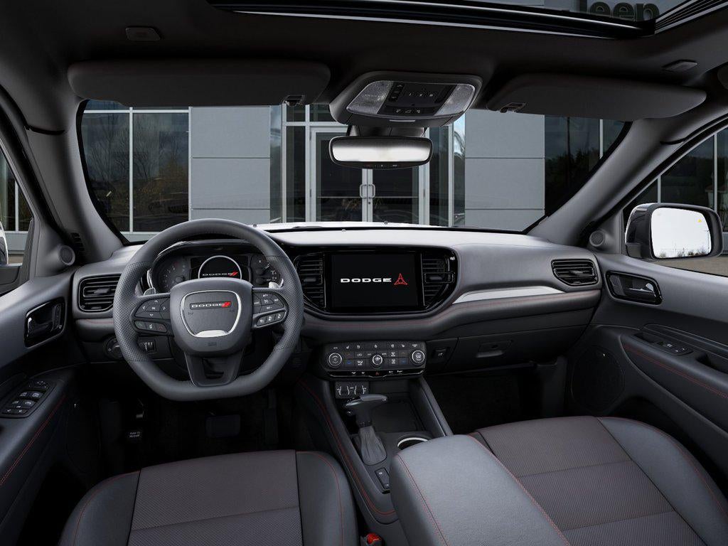 2027 Dodge Durango GT HEMI Plus V8 - Photo 14
