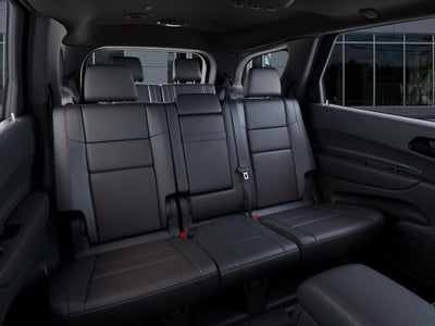 2027 Dodge Durango DURANGO GT HEMI V8 PLUS AWD