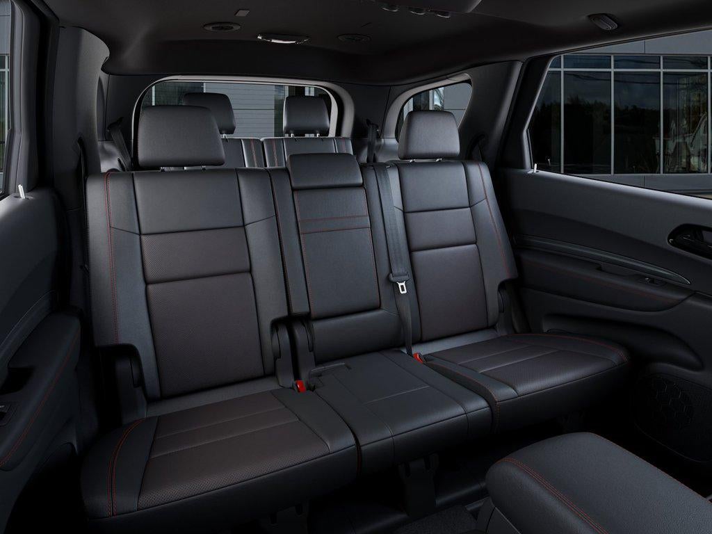 2027 Dodge Durango DURANGO GT HEMI V8 PLUS AWD