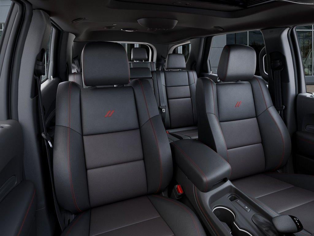 2027 Dodge Durango GT HEMI Plus V8 - Photo 16
