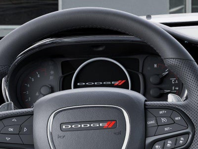 2027 Dodge Durango DURANGO GT HEMI V8 PLUS AWD
