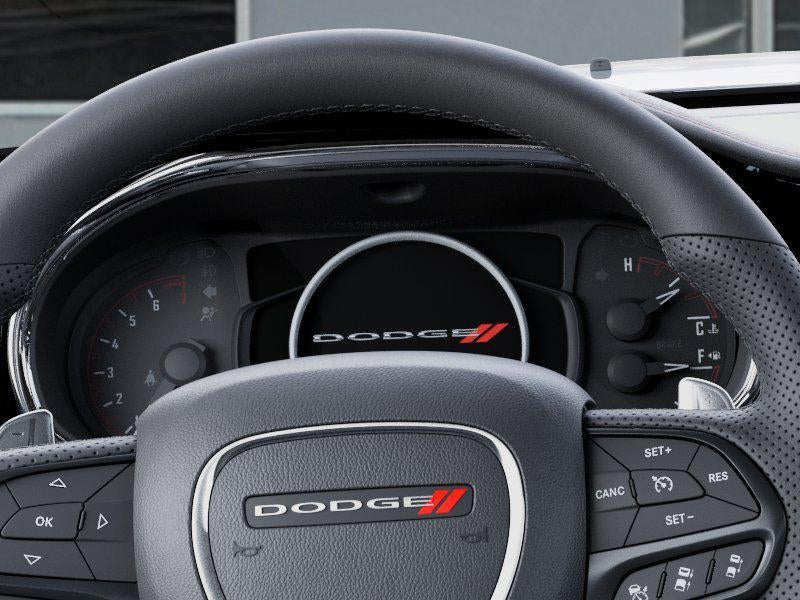 2027 Dodge Durango DURANGO GT HEMI V8 PLUS AWD
