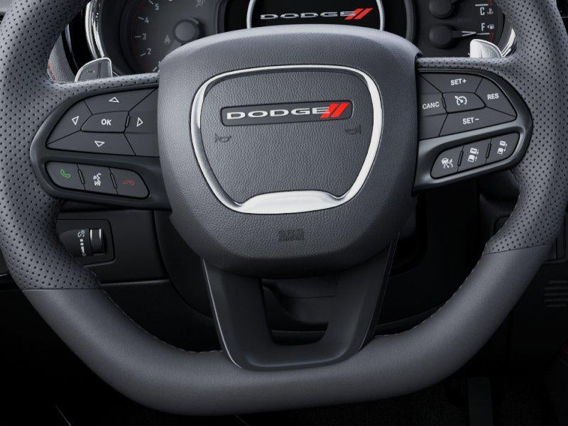 2027 Dodge Durango GT HEMI Plus V8 - Photo 19