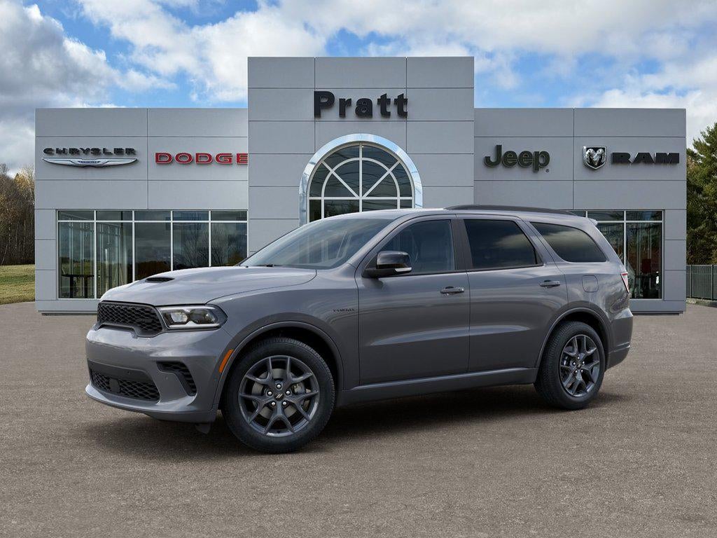 2027 Dodge Durango DURANGO GT HEMI V8 PLUS AWD