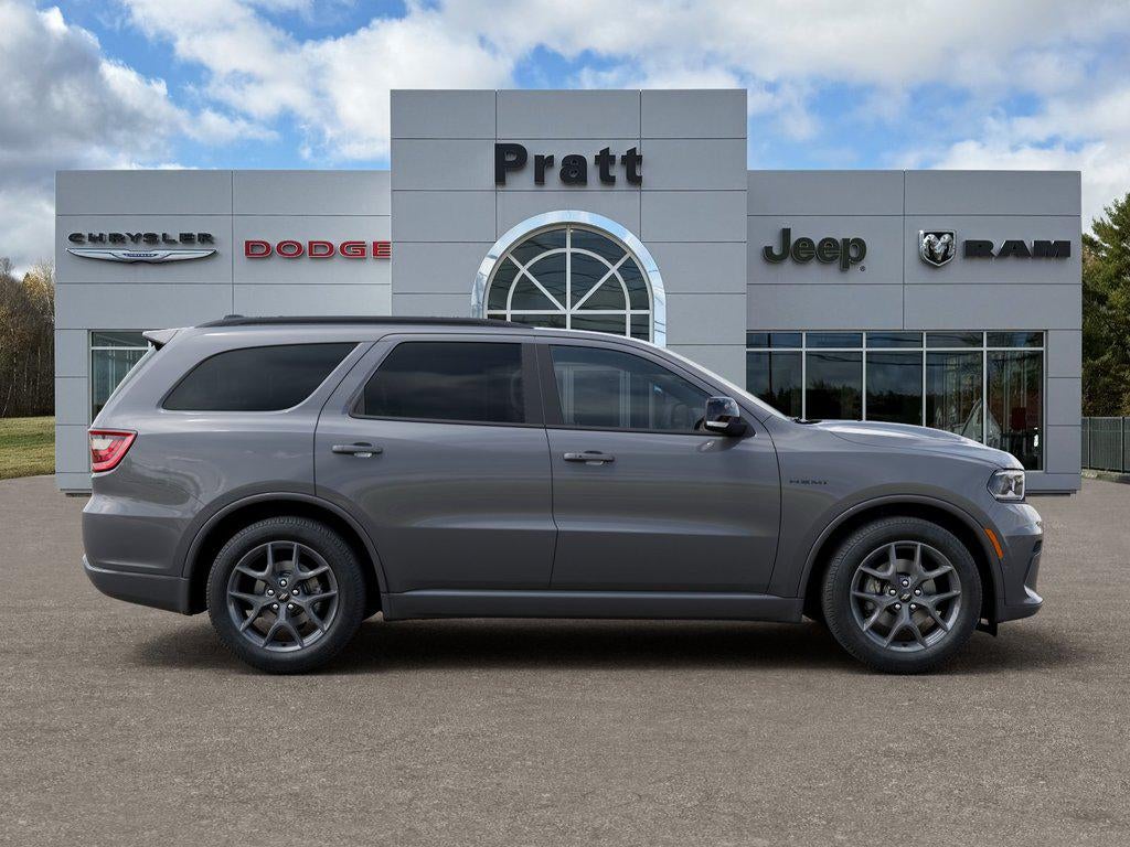 2027 Dodge Durango DURANGO GT HEMI V8 PLUS AWD