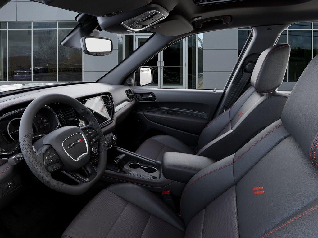 2027 Dodge Durango GT HEMI Plus V8 - Photo 22