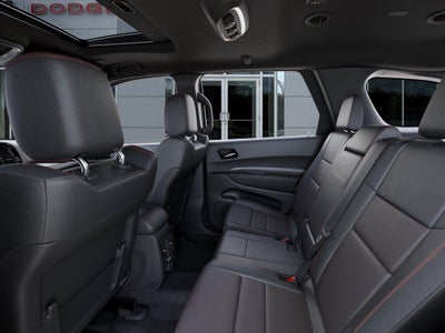 2027 Dodge Durango DURANGO GT HEMI V8 PLUS AWD