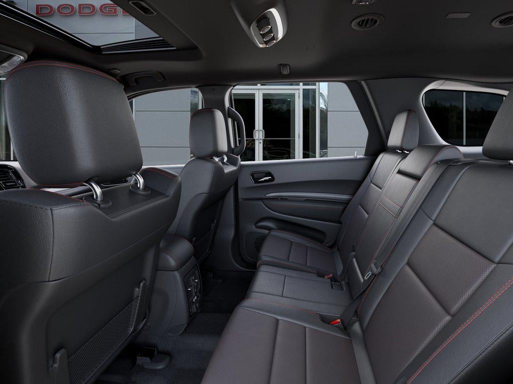 2027 Dodge Durango DURANGO GT HEMI V8 PLUS AWD