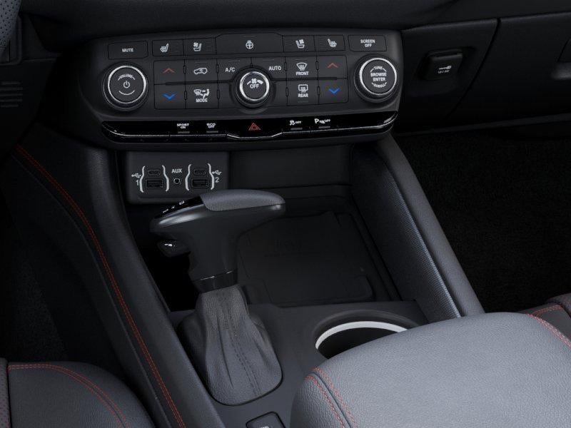 2027 Dodge Durango GT HEMI Plus V8 - Photo 24
