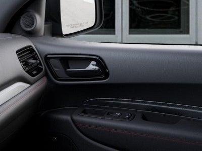 2027 Dodge Durango DURANGO GT HEMI V8 PLUS AWD