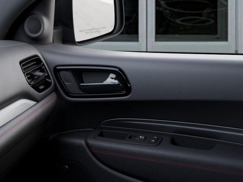2027 Dodge Durango DURANGO GT HEMI V8 PLUS AWD
