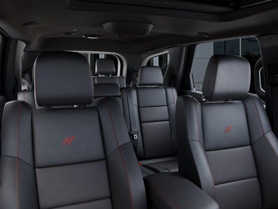 2027 Dodge Durango DURANGO GT HEMI V8 PLUS AWD
