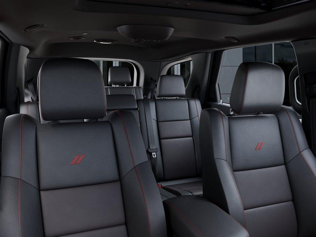 2027 Dodge Durango DURANGO GT HEMI V8 PLUS AWD