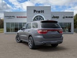 2027 Dodge Durango DURANGO GT HEMI V8 PLUS AWD