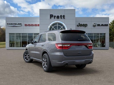 2027 Dodge Durango DURANGO GT HEMI V8 PLUS AWD