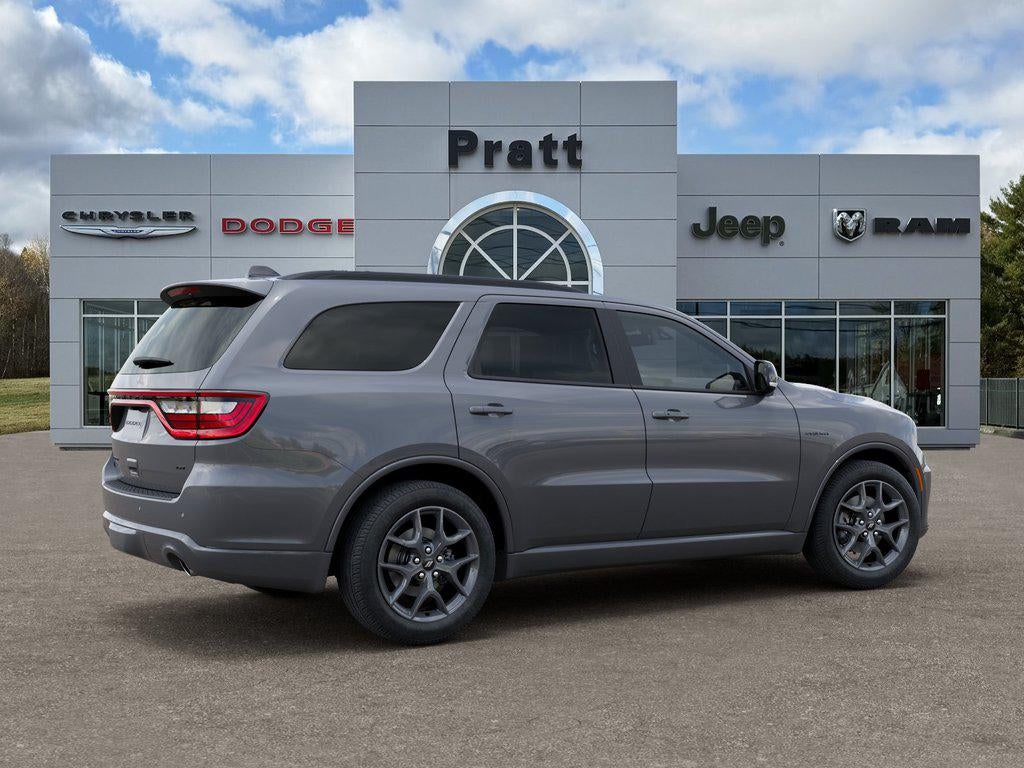 2027 Dodge Durango DURANGO GT HEMI V8 PLUS AWD