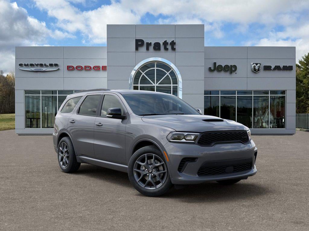 2027 Dodge Durango DURANGO GT HEMI V8 PLUS AWD