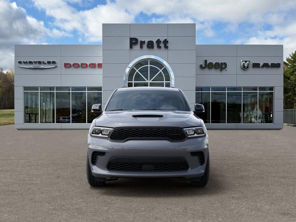 2027 Dodge Durango DURANGO GT HEMI V8 PLUS AWD