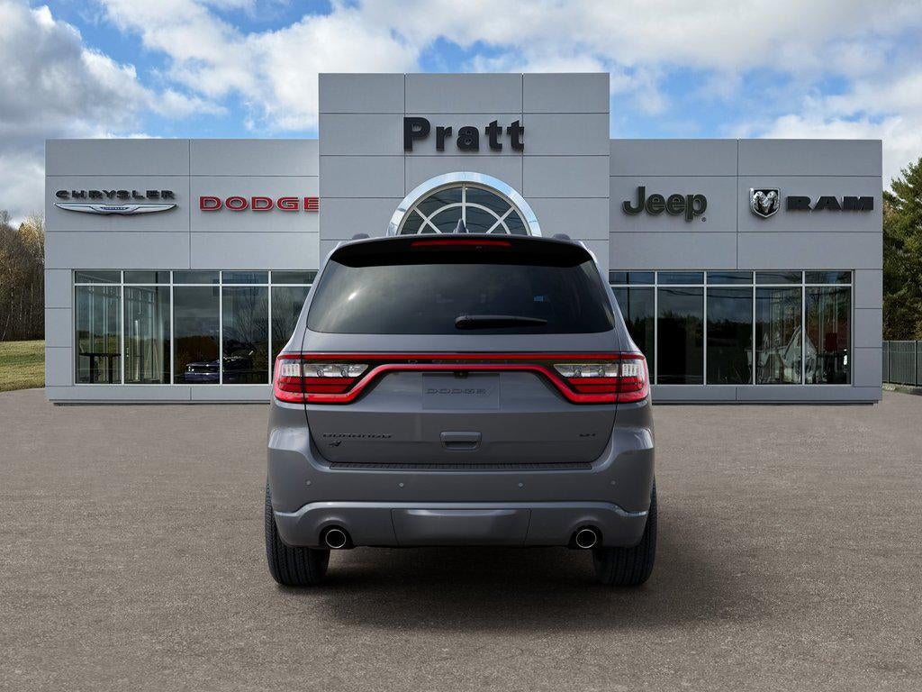 2027 Dodge Durango GT HEMI Plus V8 - Photo 7