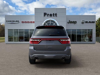 2027 Dodge Durango DURANGO GT HEMI V8 PLUS AWD