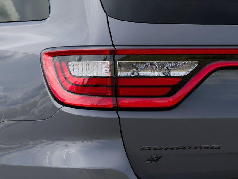 2027 Dodge Durango GT HEMI Plus V8 - Photo 9