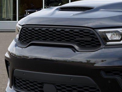 2027 Dodge Durango DURANGO GT HEMI V8 PLUS AWD