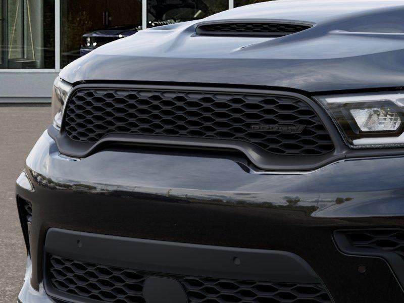 2027 Dodge Durango DURANGO GT HEMI V8 PLUS AWD