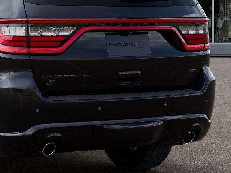 2027 Dodge Durango DURANGO GT HEMI V8 PLUS AWD