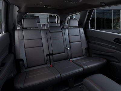 2027 Dodge Durango DURANGO GT HEMI V8 PLUS AWD