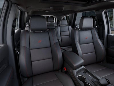 2027 Dodge Durango DURANGO GT HEMI V8 PLUS AWD