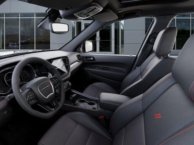 2027 Dodge Durango DURANGO GT HEMI V8 PLUS AWD