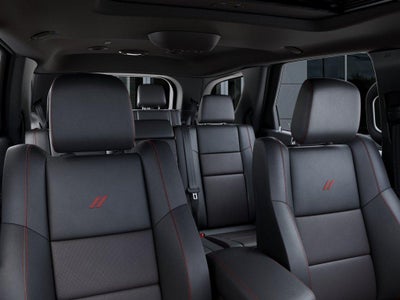 2027 Dodge Durango DURANGO GT HEMI V8 PLUS AWD