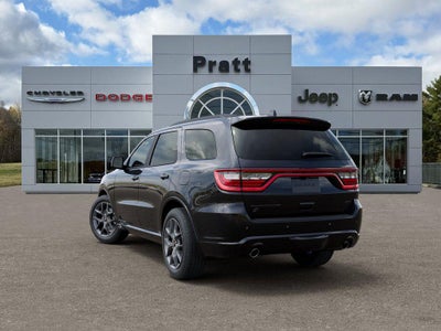 2027 Dodge Durango DURANGO GT HEMI V8 PLUS AWD