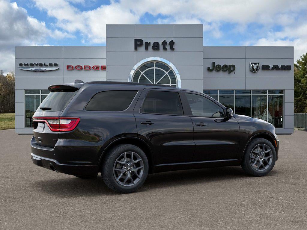 2027 Dodge Durango DURANGO GT HEMI V8 PLUS AWD