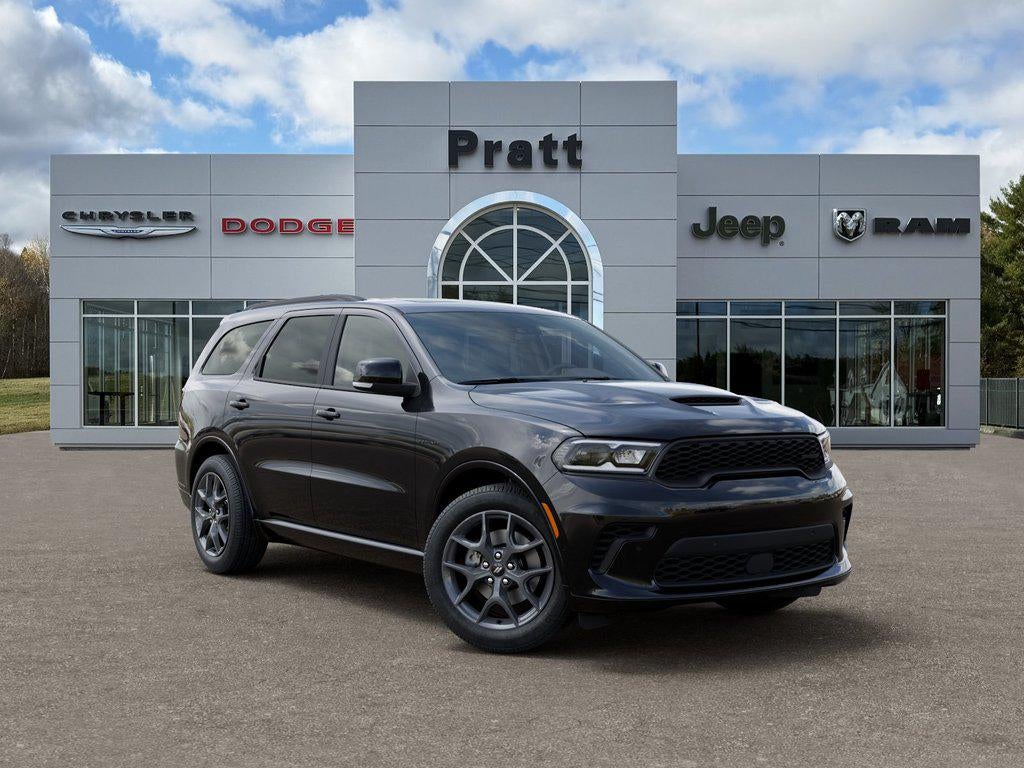 2027 Dodge Durango DURANGO GT HEMI V8 PLUS AWD
