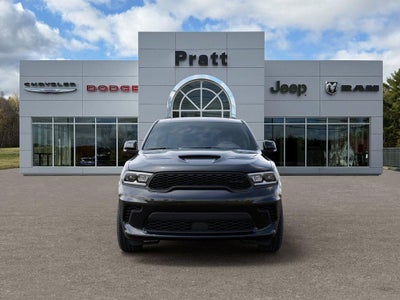2027 Dodge Durango DURANGO GT HEMI V8 PLUS AWD