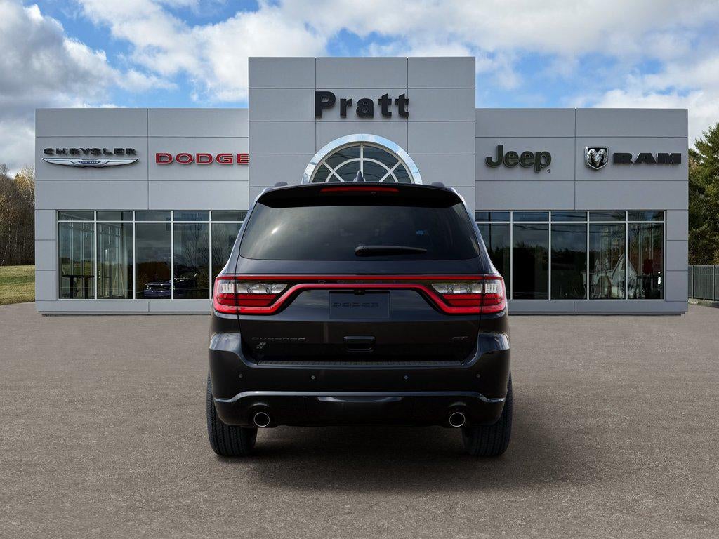 2027 Dodge Durango DURANGO GT HEMI V8 PLUS AWD
