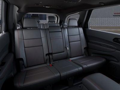2027 Dodge Durango DURANGO GT HEMI V8 PLUS AWD