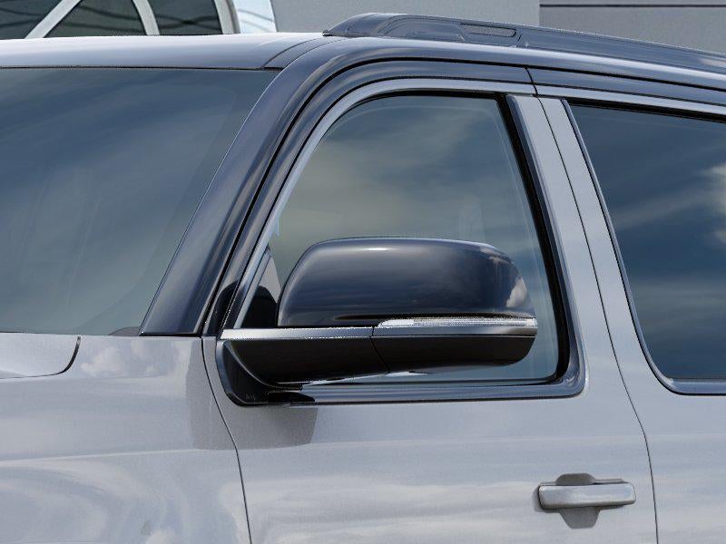 2026 Jeep Grand Wagoneer GRAND WAGONEER UPLAND 4X4