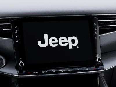 2026 Jeep Grand Wagoneer GRAND WAGONEER UPLAND 4X4