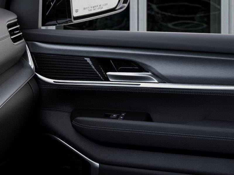 2026 Jeep Grand Wagoneer GRAND WAGONEER UPLAND 4X4
