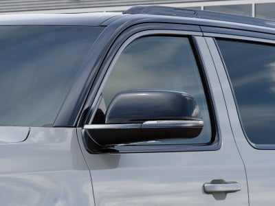 2026 Jeep Grand Wagoneer GRAND WAGONEER UPLAND 4X4