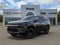 2026 Jeep Grand Wagoneer GRAND WAGONEER LIMITED RESERVE 4X4
