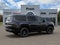 2026 Jeep Grand Wagoneer GRAND WAGONEER LIMITED RESERVE 4X4
