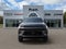 2026 Jeep Grand Wagoneer GRAND WAGONEER LIMITED RESERVE 4X4