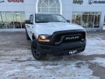 2022 RAM 1500 Classic Warlock 4x4 Quad Cab 6'4" Box