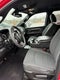 2021 RAM 1500 Classic Warlock Quad Cab 4x4 6'4' Box