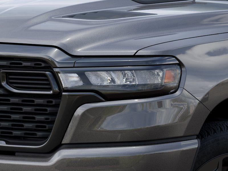 2026 RAM Ram 1500 RAM 1500 EXPRESS QUAD CAB 4X4 6'4' BOX