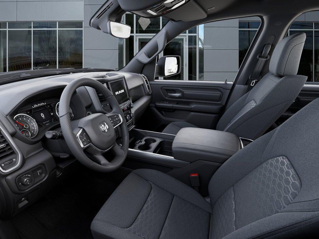 2026 RAM Ram 1500 RAM 1500 EXPRESS QUAD CAB 4X4 6'4' BOX